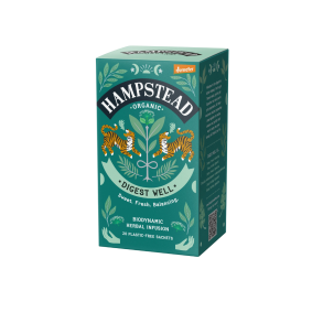 Hampstead Digest Well te - 20 breve - demeter/�ko