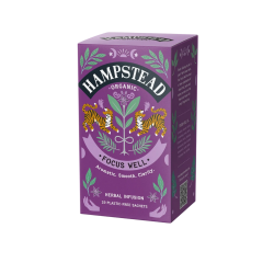 Hampstead Focus Well te - 20 breve - �ko