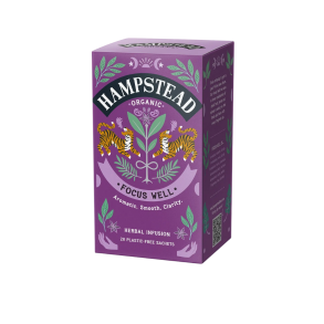 Hampstead Focus Well te - 20 breve - �ko