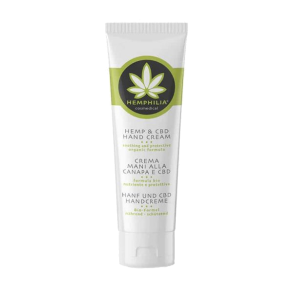 Hemphilia kologisk Hndcreme 50ml