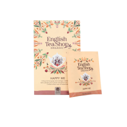English Tea Shop Happy Me - ko 20 breve