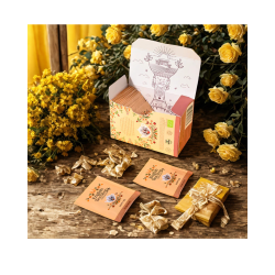 English Tea Shop Happy Me - ko 20 breve