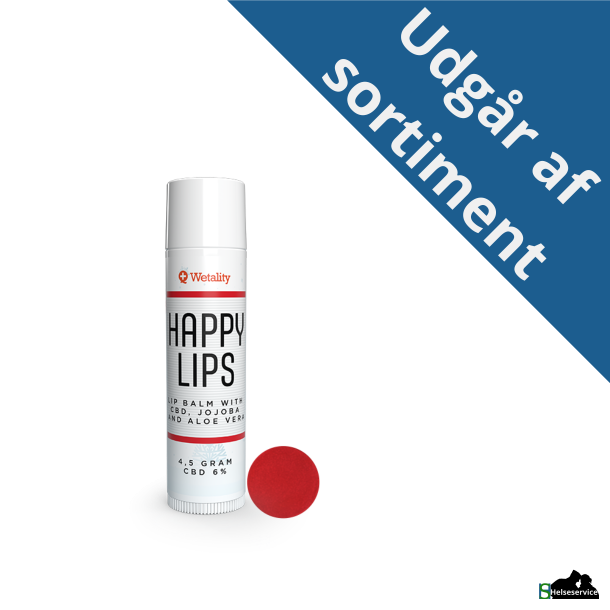 Wetality - Happy Lips Holiday edition (rd)
