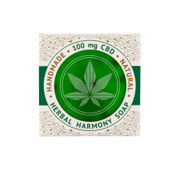 Cannaline Handmade Herbal Harmony Sbe