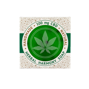 Cannaline Handmade Herbal Harmony Sbe