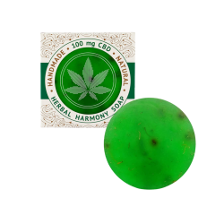 Cannaline Handmade Herbal Harmony Sbe