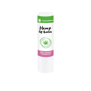 Cannadorra Hamp L�bepomade med D-panthenol - 4,8 ml