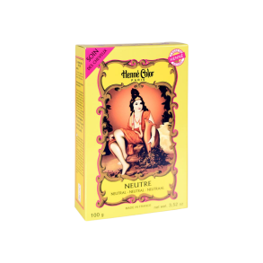 R�mer Henna Pulver, Neutral, 100 g