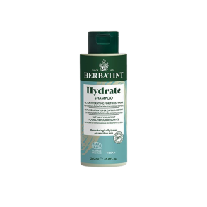 Herbatint Hydrate Shampoo 260ml