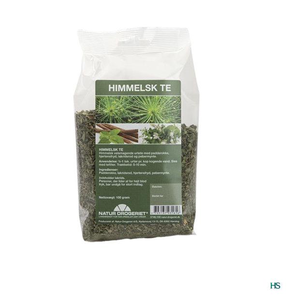 Natur Drogeriet Himmelsk Te 100 g