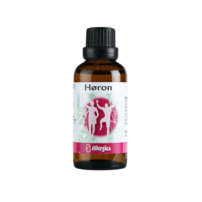 Allergica Hron 50 ml