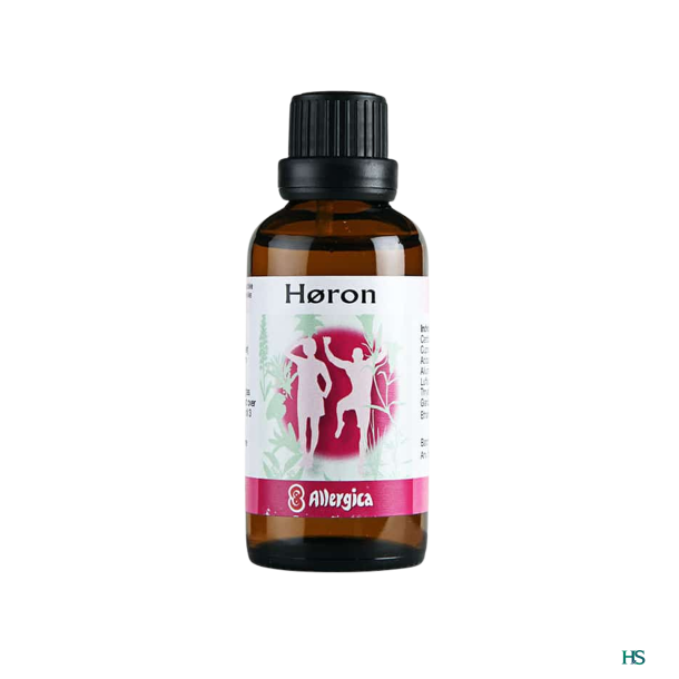 Allergica Hron 50 ml