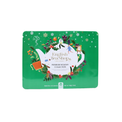 English Tea shop Gaveske Premium Holiday Collection ko 36 Breve