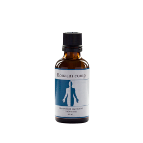 Holistica-Medica Honasin comp. 50ml