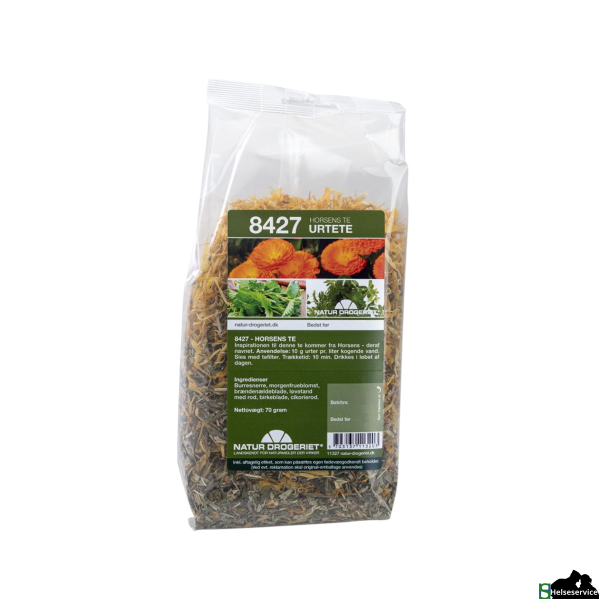 Natur Drogeriet 8427 Horsens te (70g)