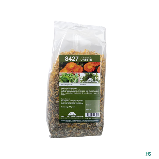 Natur Drogeriet 8427 Horsens te 70g