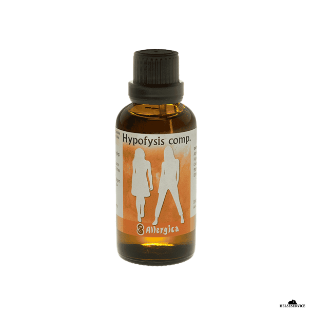 Allergica Hypofysis comp. 50ml