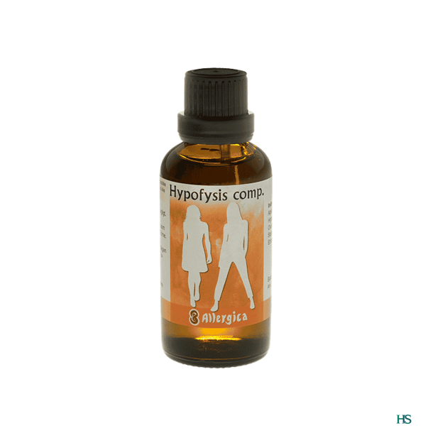 Allergica Hypofysis comp. 50ml