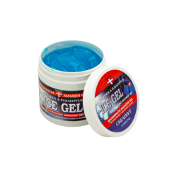 PALACIO ICE Gel Massage 600 ml