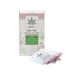 Cannaline Immunity Te 20 breve