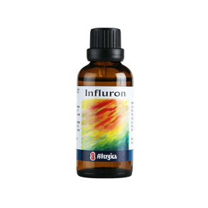 Allergica Influron 50ml