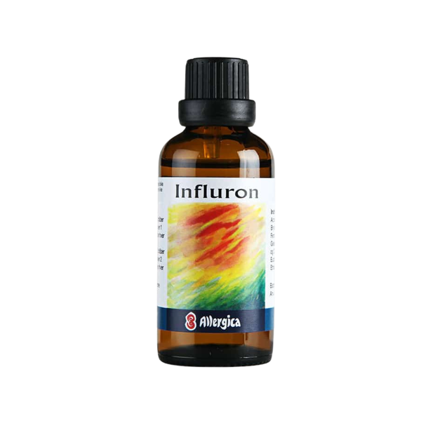 Allergica Influron 50ml