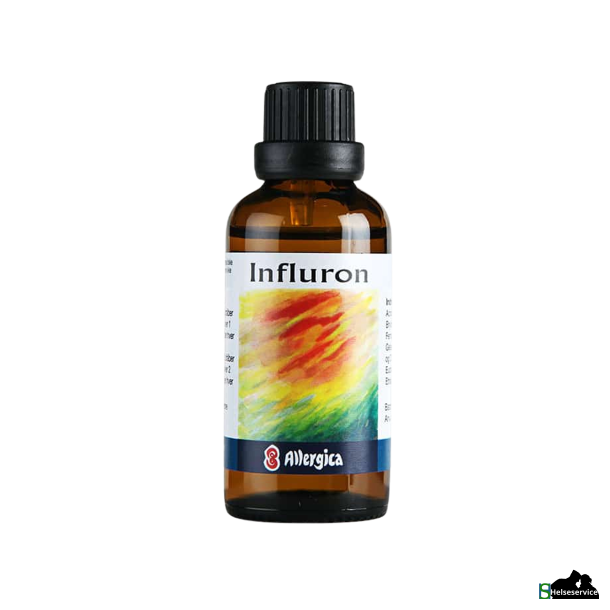 Allergica Influron (50 ml)