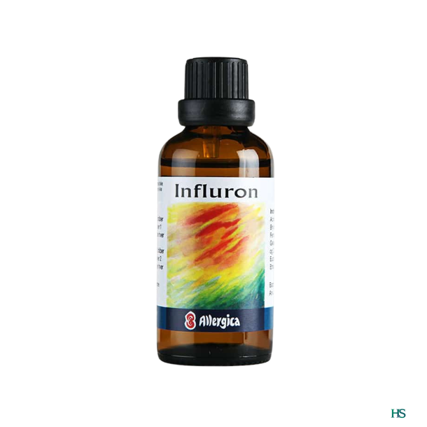 Allergica Influron 50ml