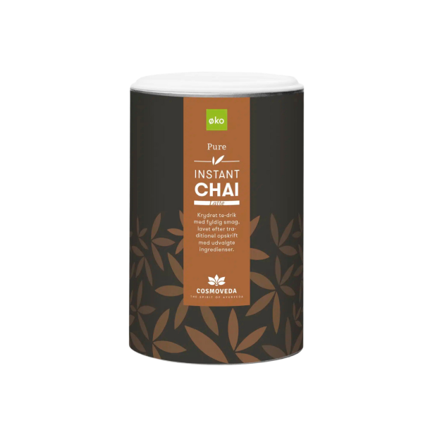 Comoveda Chai Instant Latte Classic 180 g � �ko