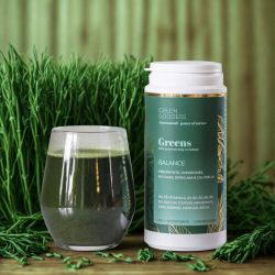 Green Goddess Balance Greens � 130g
