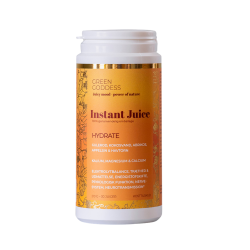 Green Goddess Hydrate Instant Juice 210g