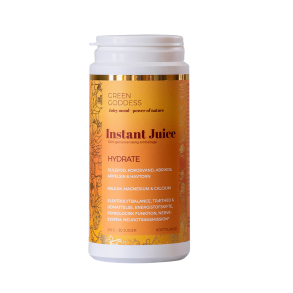 Green Goddess Hydrate Instant Juice 210g