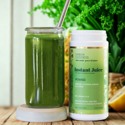 Green Goddess POWER Instant Juice 150 g