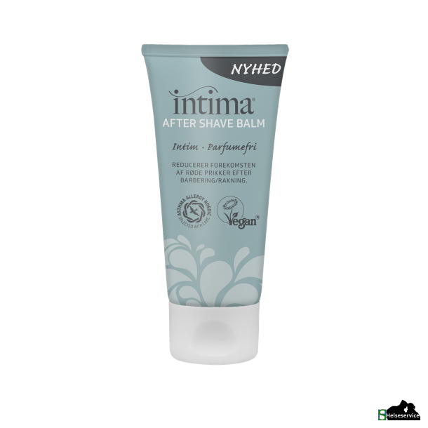 Intima Intim After Shave Balm (60 ml)