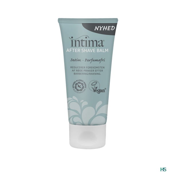 Intima Intim After Shave Balm 60ml
