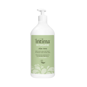 Intima Intimsbe Aloe Vera 500 ml