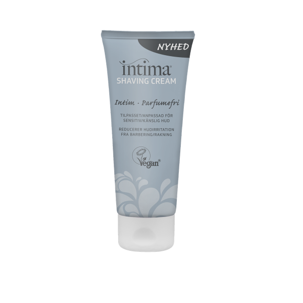 Intima Intim shaving cream 80 ml