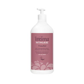 Intima Intimsbe Tranebr 500 ml