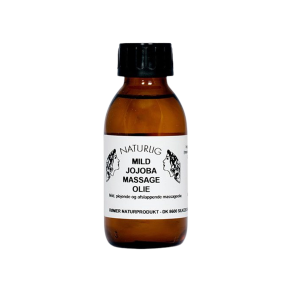 Rmer Jojoba massageolie 100 ml 