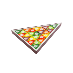 English Tea Shop Julekalender Te Juletr Hvid - ko