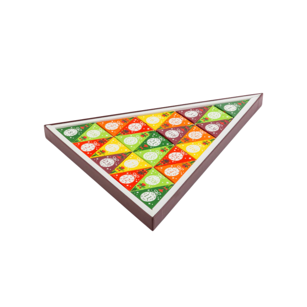 English Tea Shop Julekalender Te Juletr� R�d - �ko