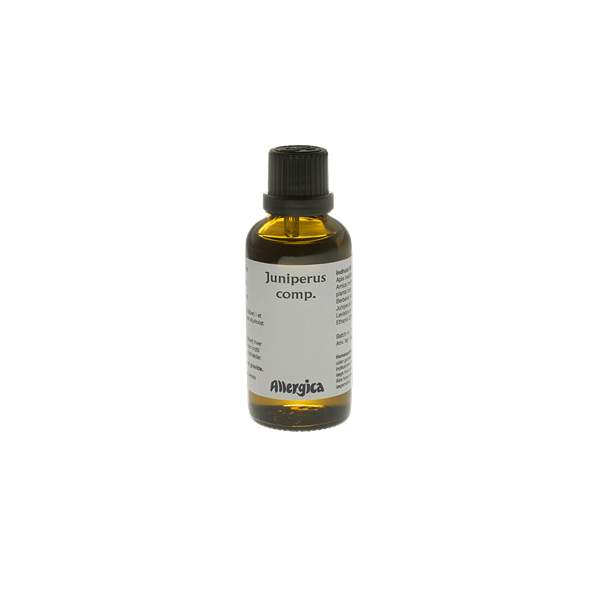 Allergica Juniperus Comp. 50 ml