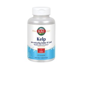KAL KELP 500 tab.