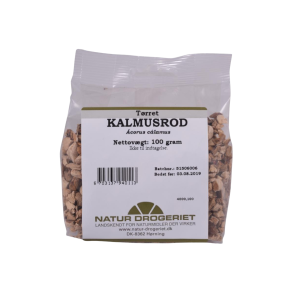 Natur Drogeriet Kalmusrod 100 g