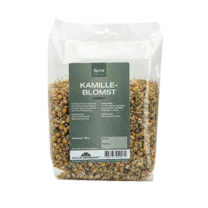 Natur Drogeriet Kamilleblomst 100 g.