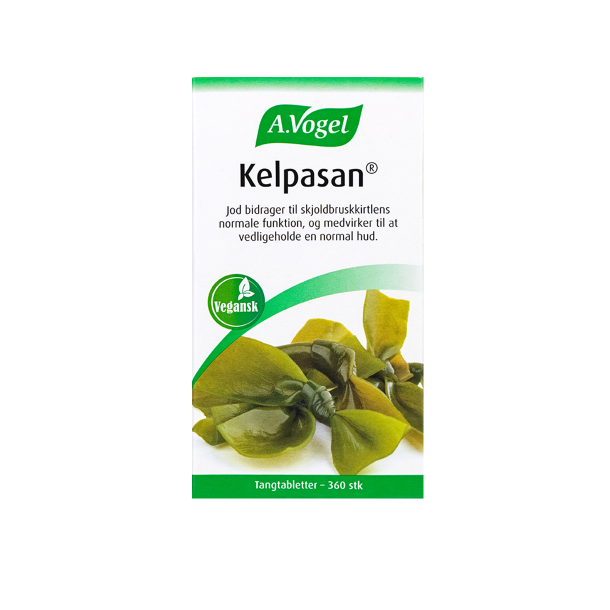 A.Vogel Kelpasan 360 stk.