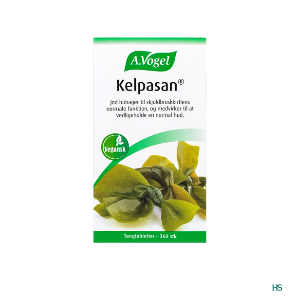 A.Vogel Kelpasan 360 stk.