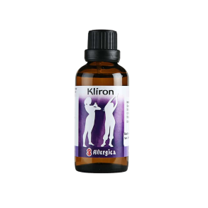 Allergica Kliron 50ml
