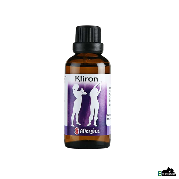 Allergica Kliron (50 ml)