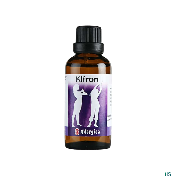Allergica Kliron 50ml